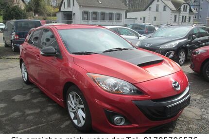 Mazda 3 Gebrauchtwagen