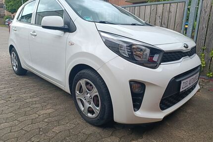 Kia Picanto Gebrauchtwagen