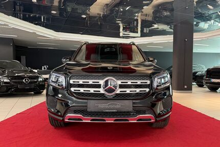 Mercedes-Benz GLB 200 Gebrauchtwagen