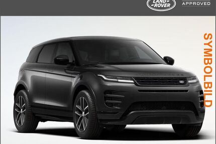 Land Rover Range Rover Evoque Gebrauchtwagen