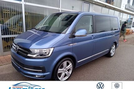 VW T6 Multivan Gebrauchtwagen