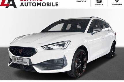 Cupra Leon Gebrauchtwagen