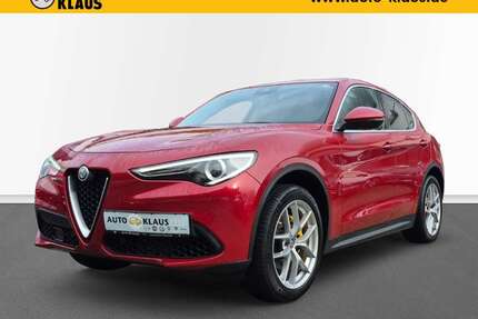 VW Stelvio 