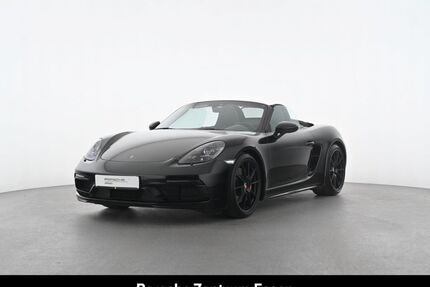 Porsche Boxster Gebrauchtwagen