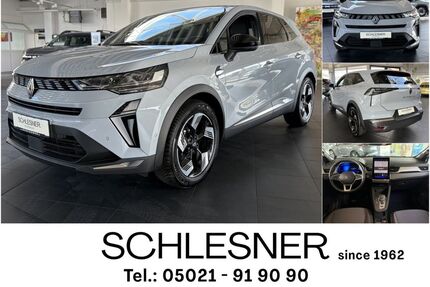 Renault Symbioz Gebrauchtwagen