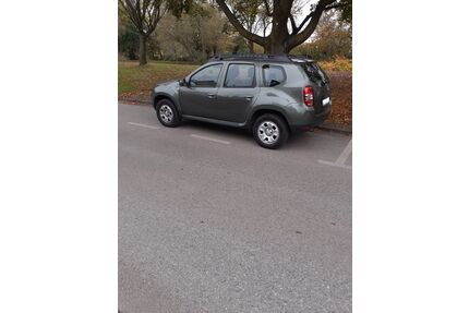 Dacia Duster Gebrauchtwagen