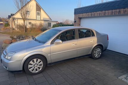 Opel Vectra Gebrauchtwagen
