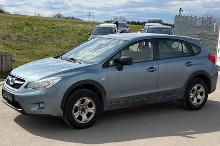 Subaru XV Gebrauchtwagen
