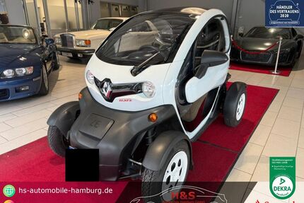 Renault Twizy Gebrauchtwagen