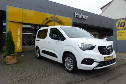 Opel Combo Gebrauchtwagen