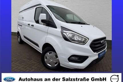 Ford Transit Custom Gebrauchtwagen
