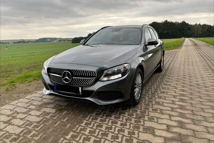 Mercedes-Benz C 200 Gebrauchtwagen