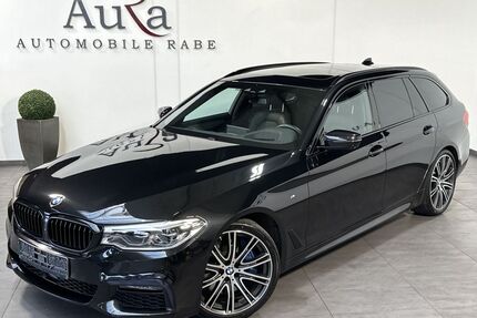 BMW 540 Gebrauchtwagen