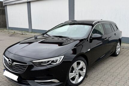 Opel Insignia Gebrauchtwagen