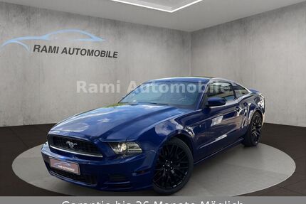 Ford Mustang Gebrauchtwagen