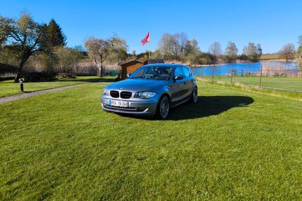 BMW 116 Gebrauchtwagen