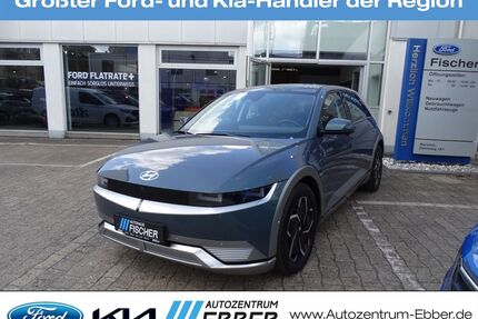 Hyundai IONIQ 5 Gebrauchtwagen