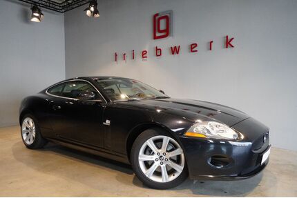 Jaguar XK Gebrauchtwagen