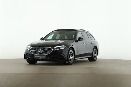 Mercedes-Benz E 450 Gebrauchtwagen