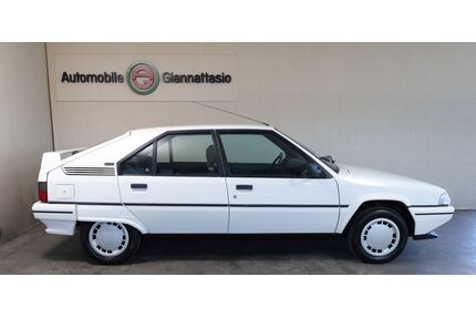 Citroen BX Gebrauchtwagen
