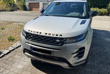 Land Rover Range Rover Evoque Gebrauchtwagen