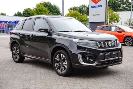 Suzuki Vitara Gebrauchtwagen