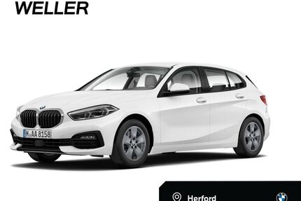 BMW 116 Gebrauchtwagen