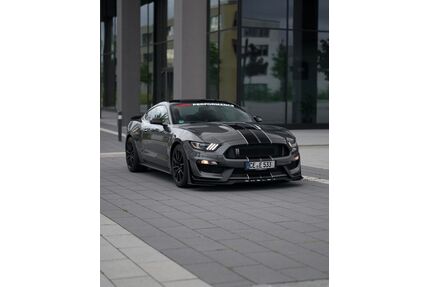 Ford Mustang Gebrauchtwagen