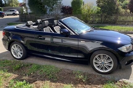 BMW 125 Gebrauchtwagen
