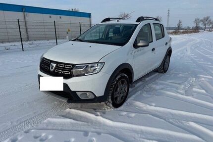 Dacia Sandero Gebrauchtwagen
