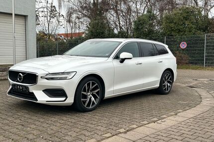 Volvo V60 Gebrauchtwagen