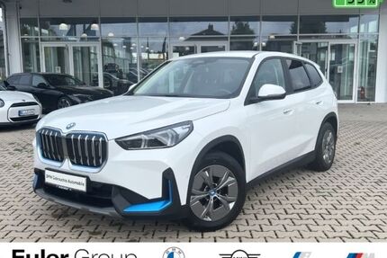 BMW iX1 Gebrauchtwagen