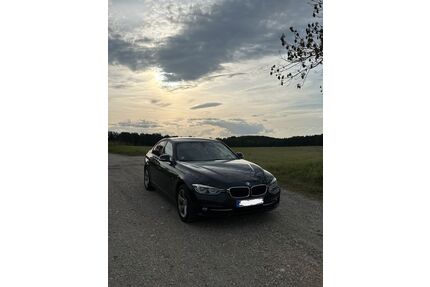 BMW 318 Gebrauchtwagen
