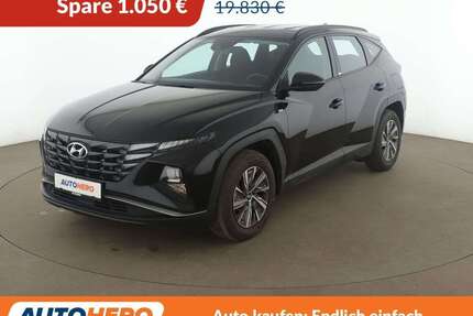 Hyundai TUCSON Gebrauchtwagen