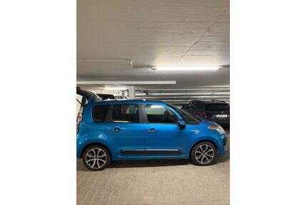 Citroen C3 Picasso Gebrauchtwagen