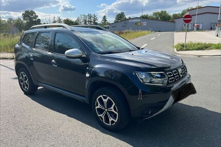 Kia Duster 