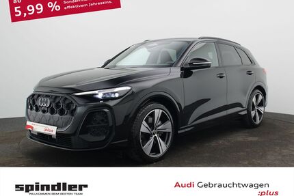Audi Q5 Gebrauchtwagen
