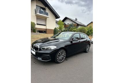 BMW 118 Gebrauchtwagen