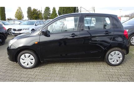 Suzuki Celerio Gebrauchtwagen