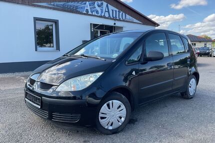 Mitsubishi Colt Gebrauchtwagen