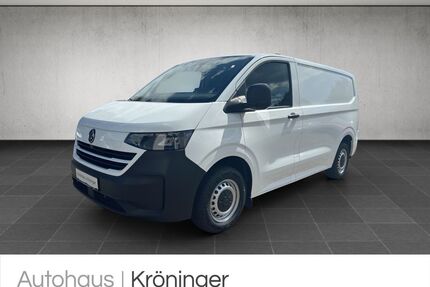Seat T7 Transporter 