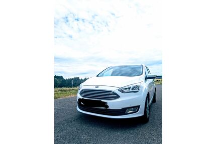 Ford C-Max Gebrauchtwagen