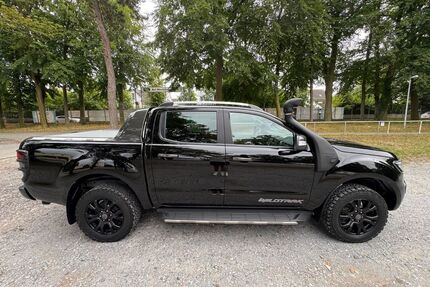 Ford Ranger Gebrauchtwagen