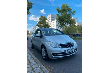 Mercedes-Benz A 160 Gebrauchtwagen