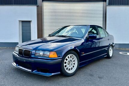 BMW 323 Gebrauchtwagen