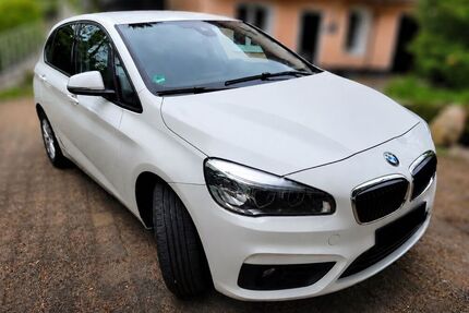 BMW 218 Active Tourer Gebrauchtwagen