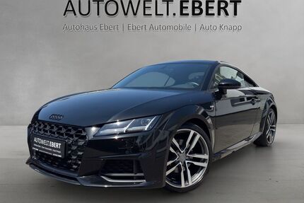 Audi TT Gebrauchtwagen