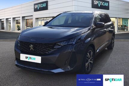 Peugeot 5008 Gebrauchtwagen