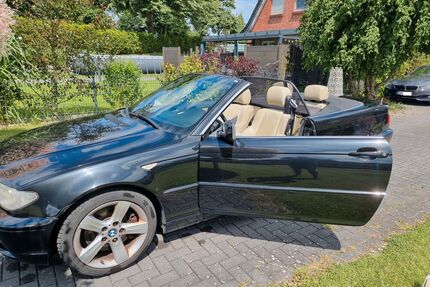 BMW 330 Gebrauchtwagen