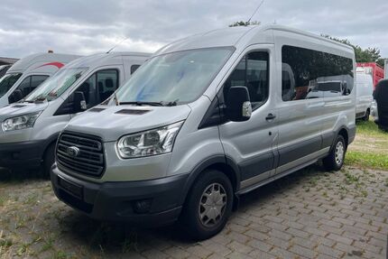 Ford Transit Gebrauchtwagen